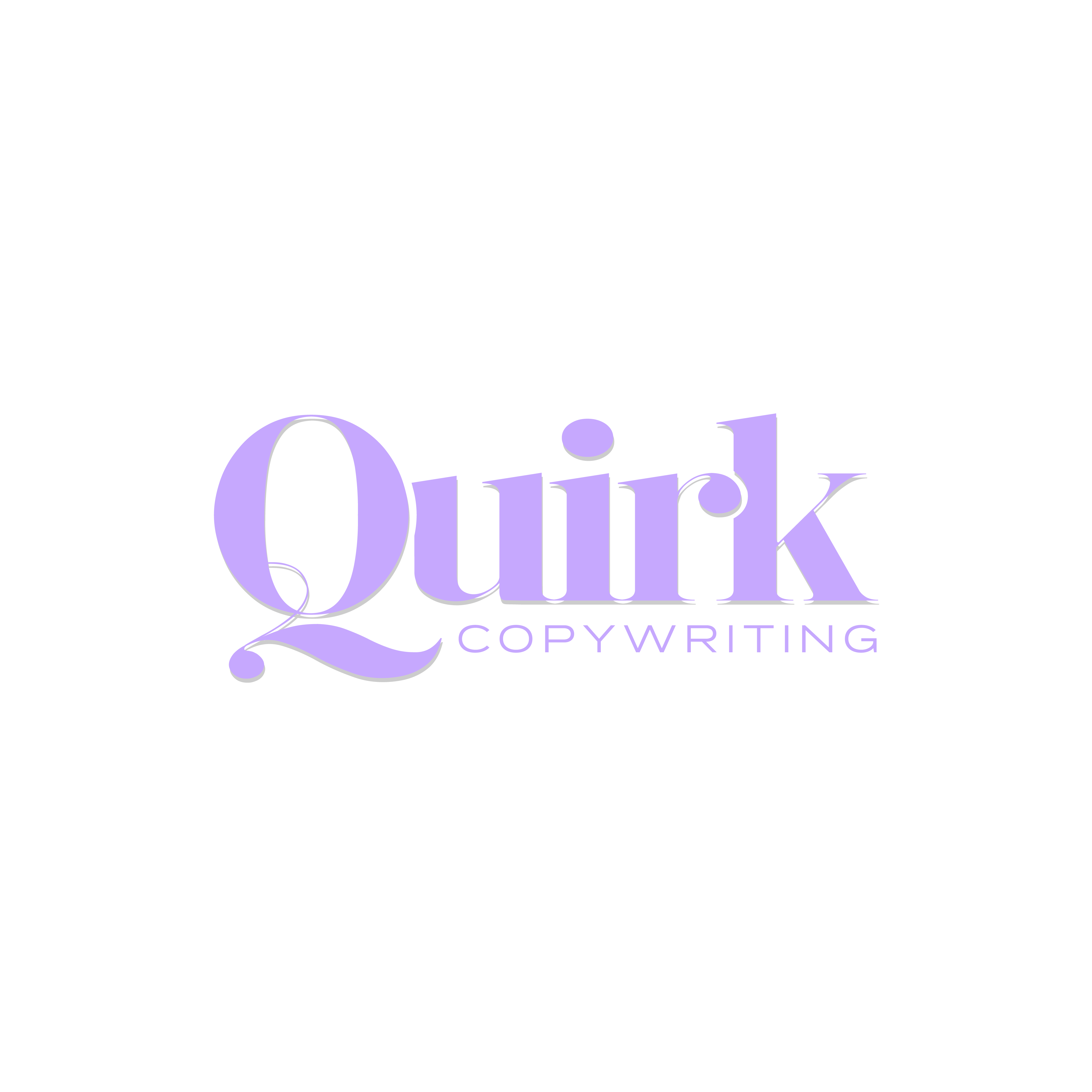 Quirk Copywriting Ltd